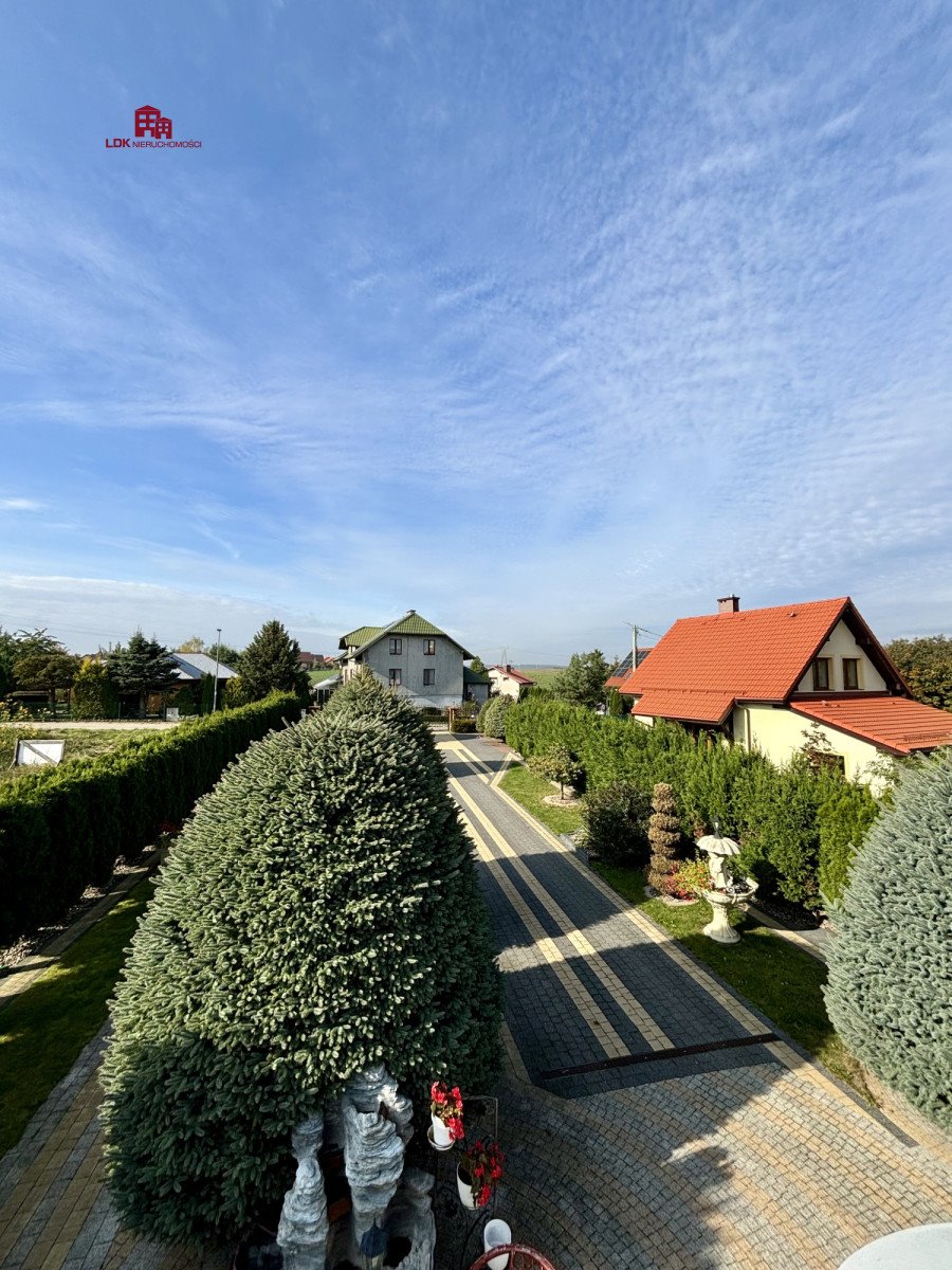 Dom na sprzedaż Skowarcz, Jodłowa  180m2 Foto 50