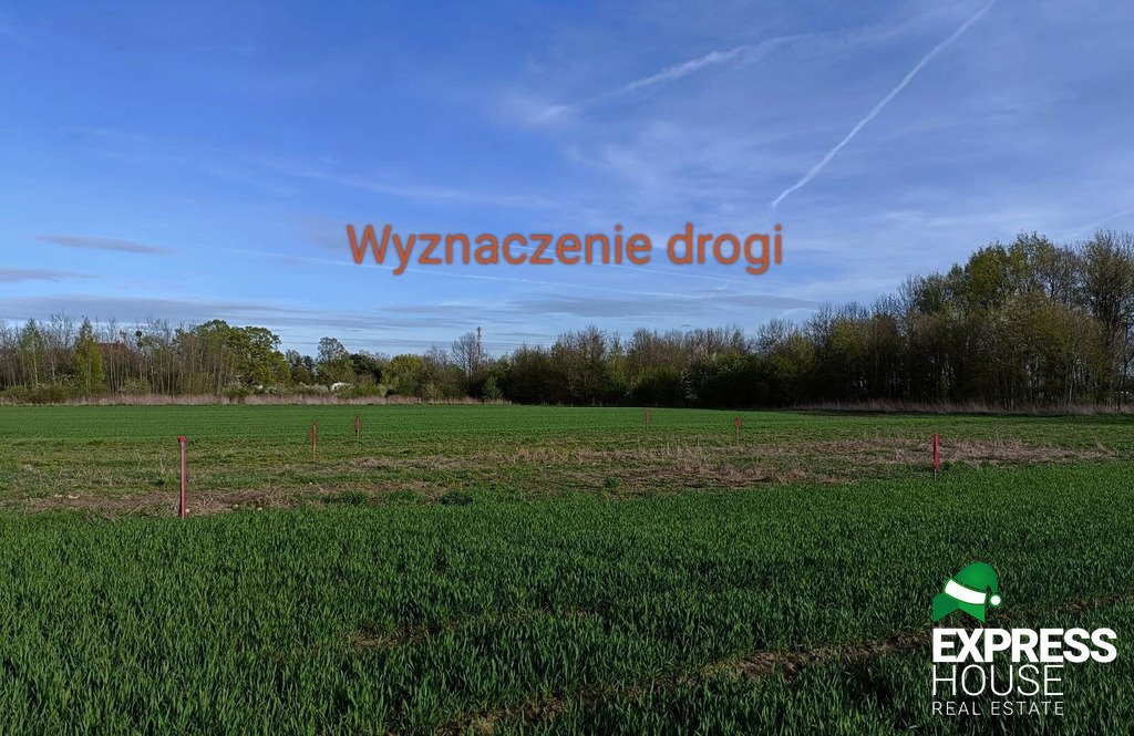 Działka budowlana na sprzedaż Wrocław, Władysława i Jana Wardzyńskich  1 295m2 Foto 8