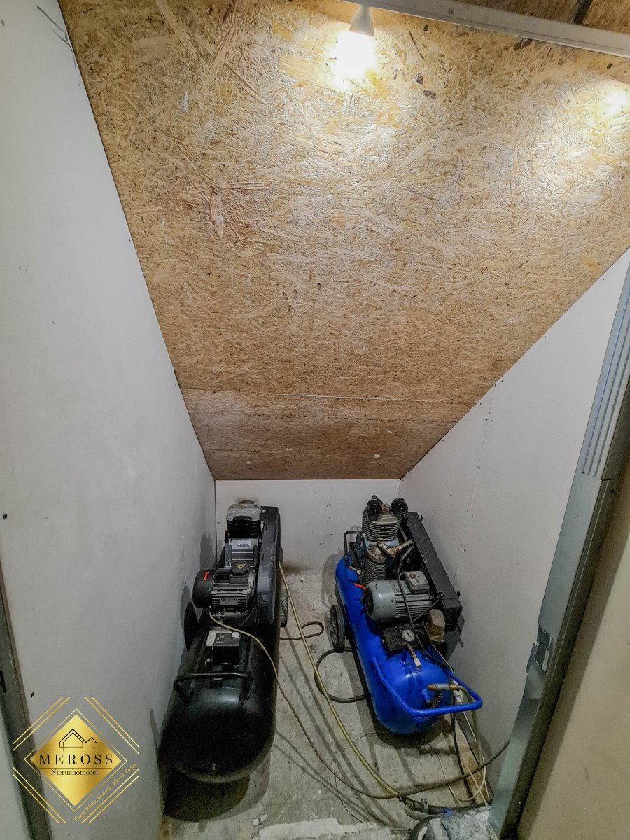 Lokal użytkowy na sprzedaż Częstochowa, Zawodzie  1 400m2 Foto 24