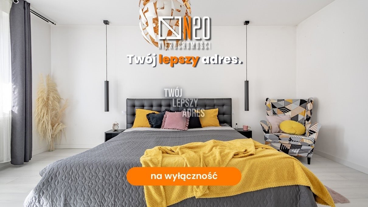 Polecam przestronne 4-pokojowe mieszkanie 94 m² z 3 balkonami i strychem Kraków, Swoszowice, Wróblowice, Wincentego Bogdanowskiego  94m2 Foto 1