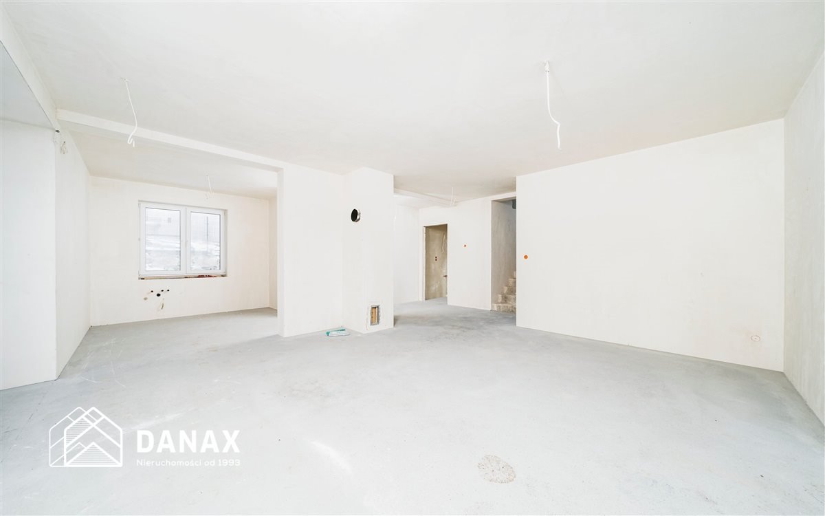 Dom na sprzedaż Chorowice  197m2 Foto 1