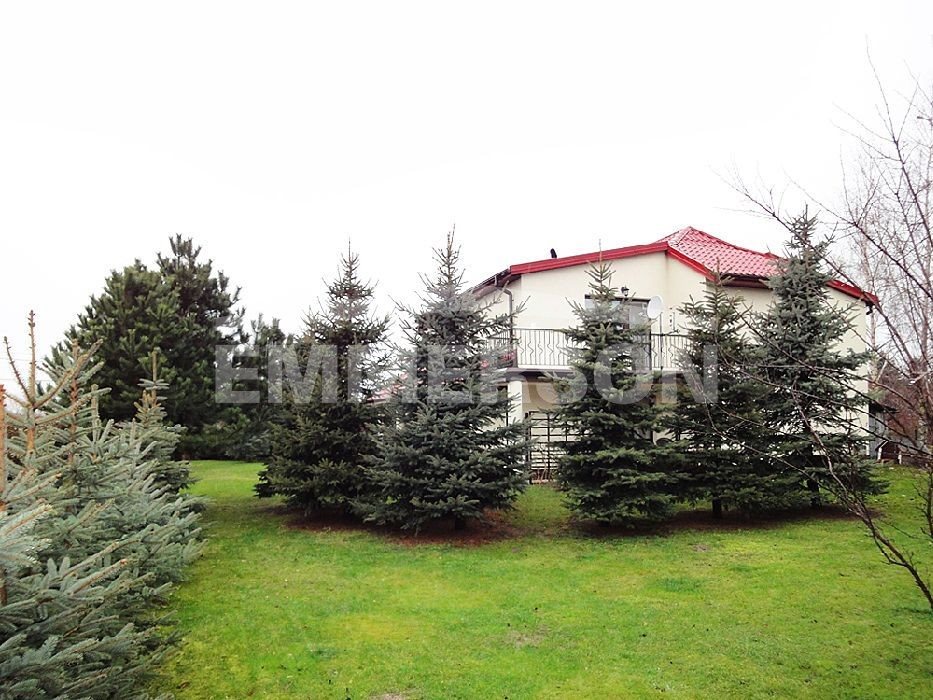 Dom na sprzedaż Raszyn, Janki 319m2 Foto 1 Dom na sprzedaż Raszyn, Janki 319m2 Foto 1