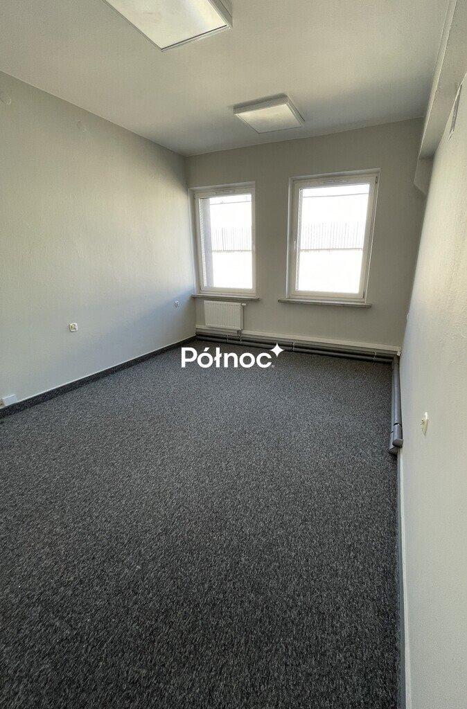 Małe biuro do wynajęcia na Czechowie, 11 m², parking Lublin, Czechów, Franciszka Stefczyka  11m2 Foto 1