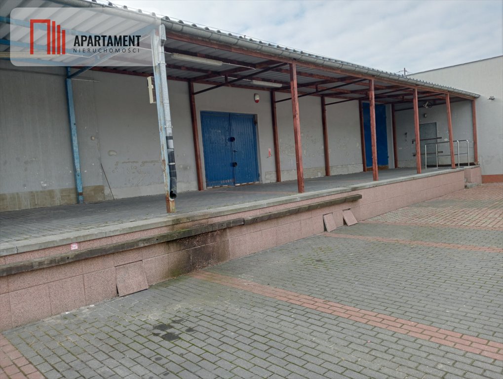 Magazyn na wynajem Kwidzyn  270m2 Foto 9