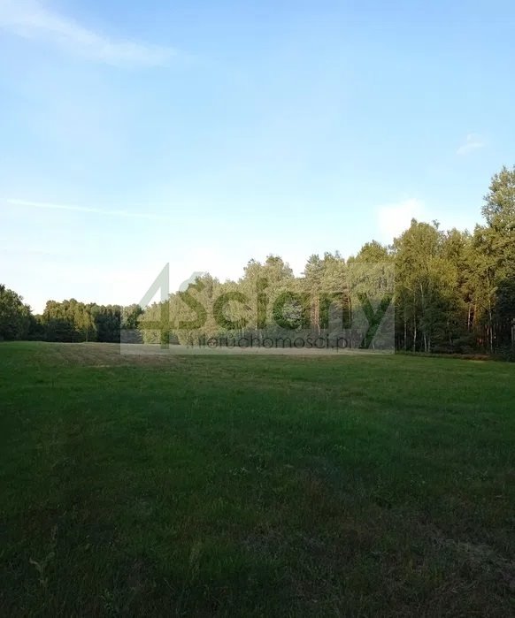 Działka budowlana na sprzedaż Mościska  35 000m2 Foto 1