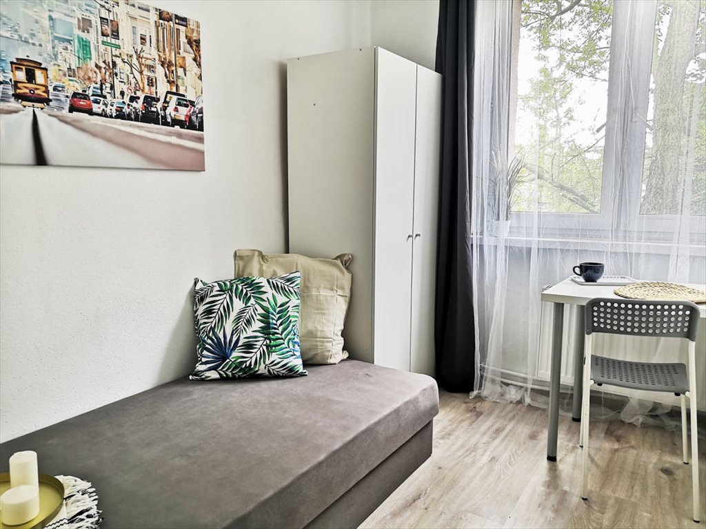 Pokój 7,7 m² w Katowicach - blisko ŚUM i komunikacji Katowice, Ligota, Piotrowicka  8m2 Foto 1