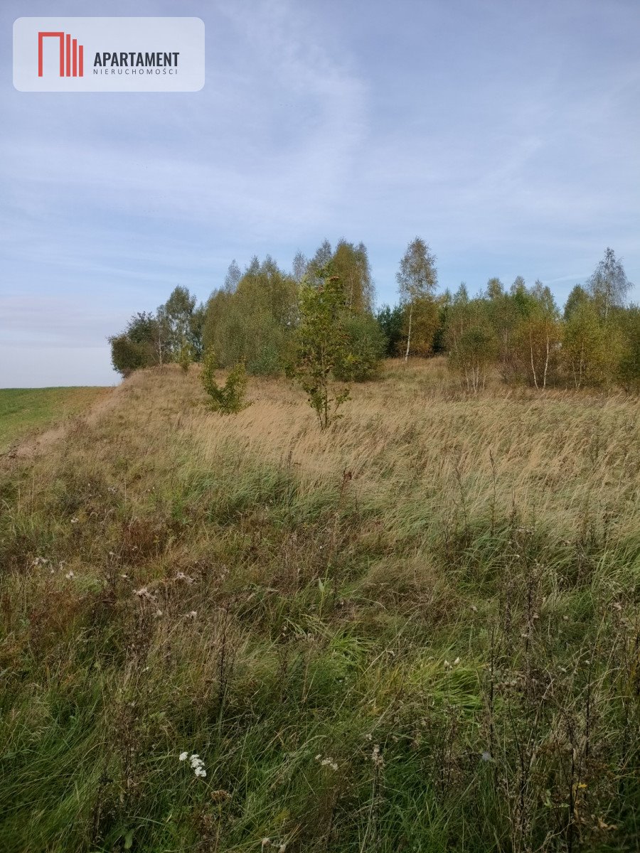 Działka budowlana na sprzedaż Lubichowo, Wybudowanie  900m2 Foto 16