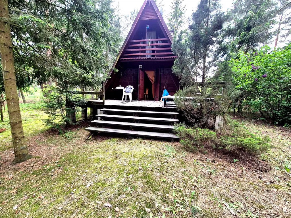 Dom na sprzedaż Dąbrówka  50m2 Foto 1