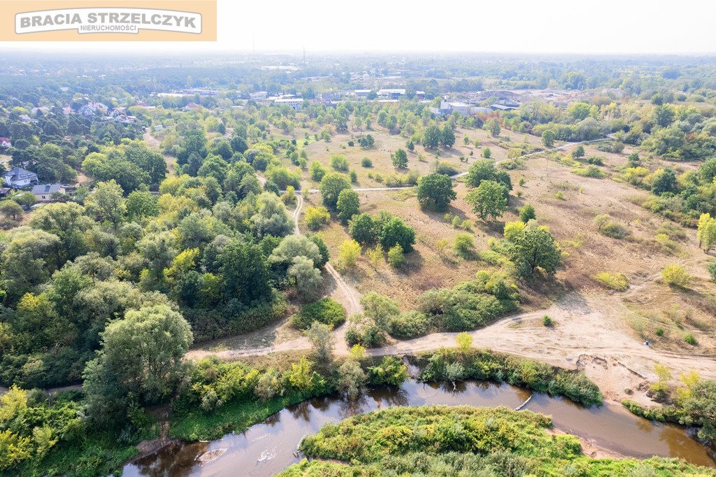 Działka budowlana na sprzedaż Otwock  3 902m2 Foto 8