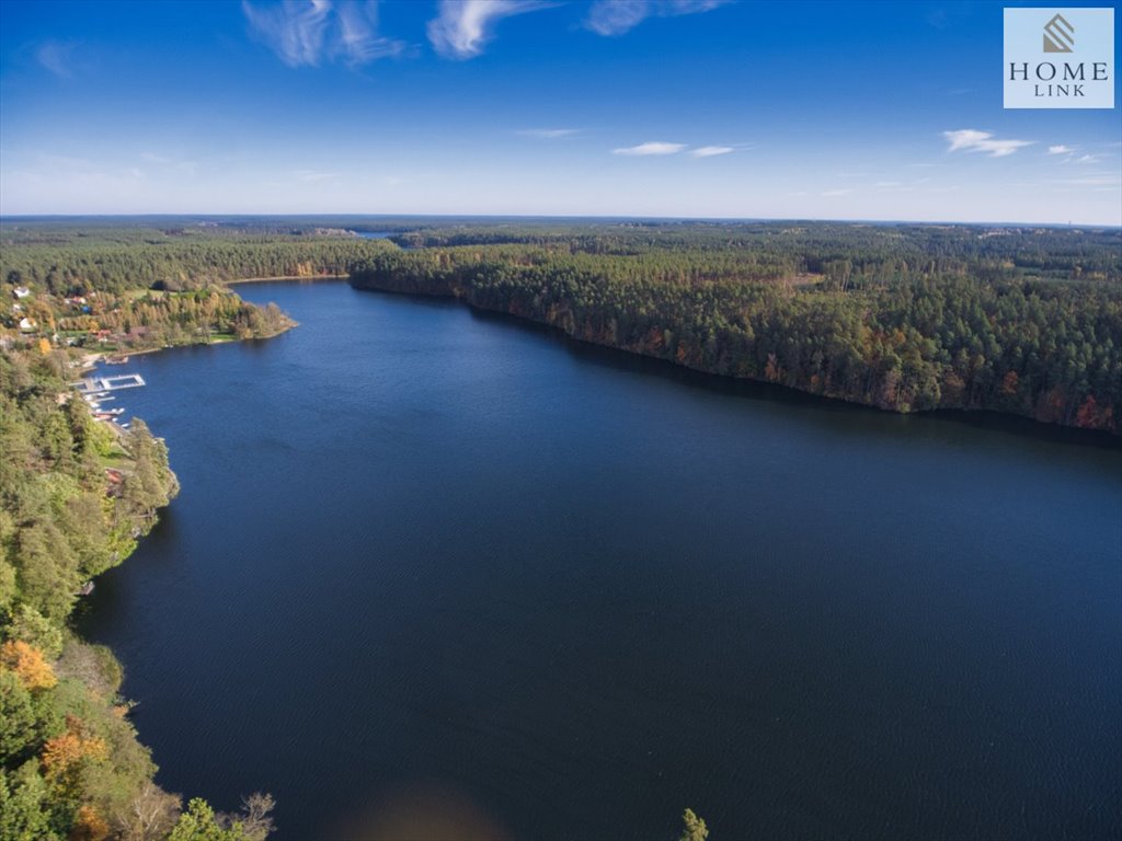 Działka budowlana na sprzedaż Maróz  2 858m2 Foto 7