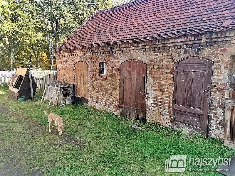 Dom na sprzedaż Lubiszyn, centrum  100m2 Foto 16