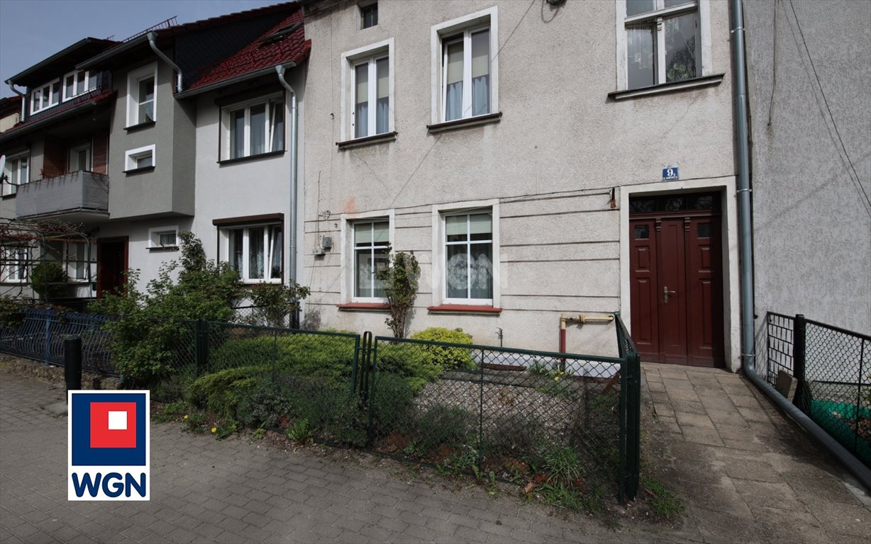 Mieszkanie dwupokojowe na sprzedaż Drezdenko, Sienkiewicza  50m2 Foto 10