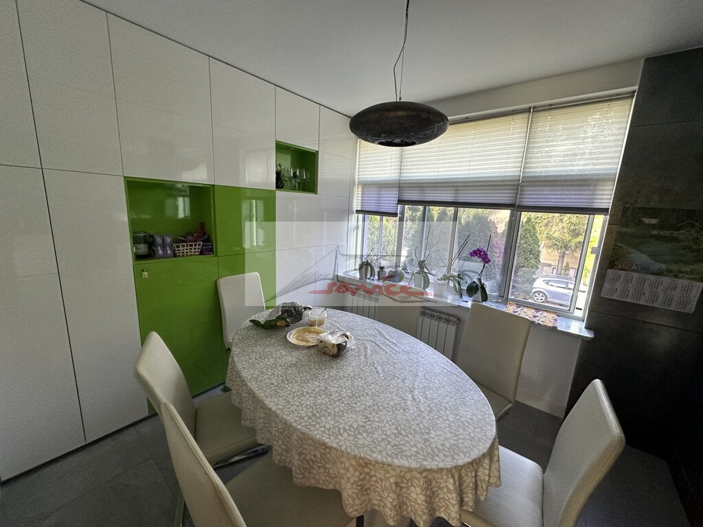 Dom na wynajem Warszawa, Ursynów  150m2 Foto 1