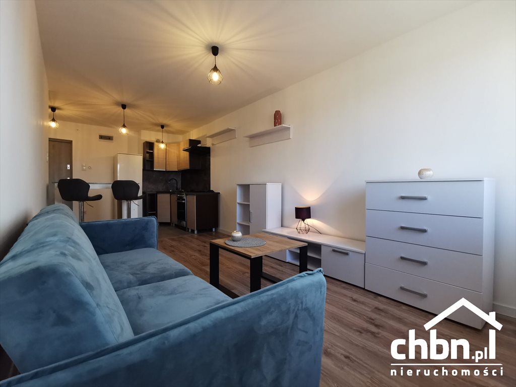 Przestronne 2-pokojowe mieszkanie po remoncie (39,6 m²) z dużym potencjałem Człuchów  40m2 Foto 1