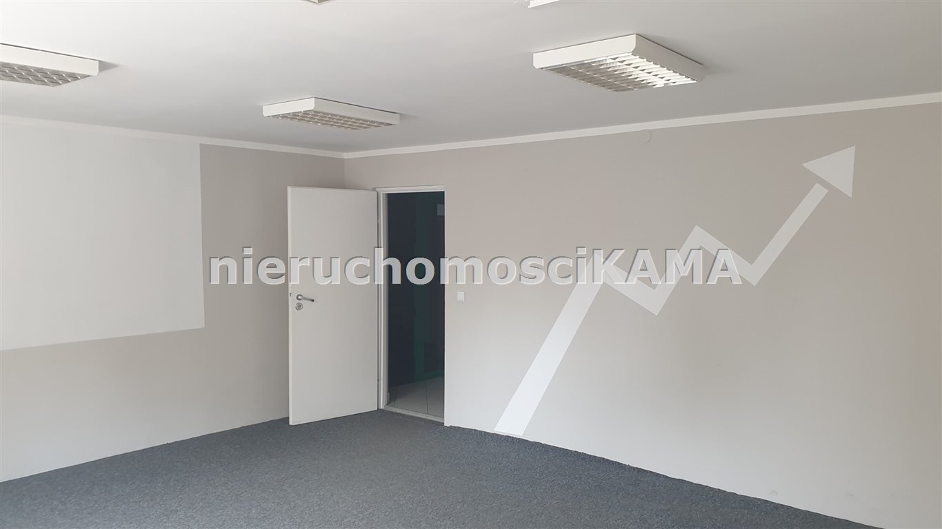 Nowoczesny lokal biurowy 84,6 m² z parkingiem i światłowodem Bielsko-Biała  85m2 Foto 1