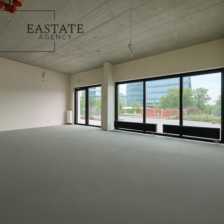 Wynajmę nowoczesny lokal usługowy 81 m² przy Alejach Jerozolimskich Warszawa, Włochy, Aleje Jerozolimskie  81m2 Foto 1