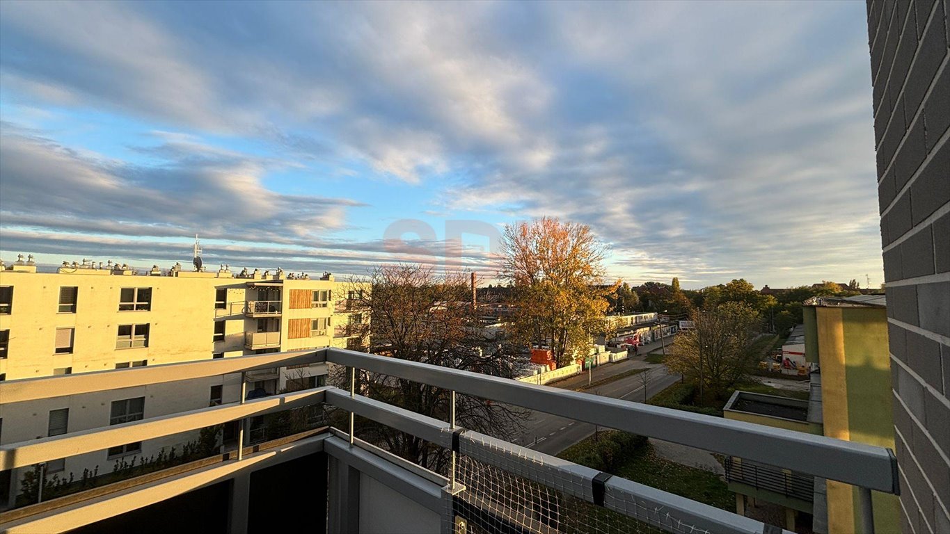 Mieszkanie czteropokojowe  na sprzedaż Wrocław, Psie Pole, Sołtysowice, Sołtysowicka  70m2 Foto 13