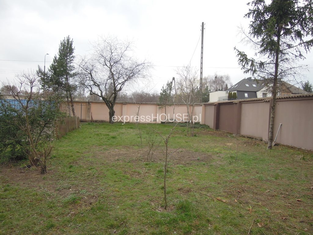 Działka budowlana na sprzedaż Poznań, Grunwald, Wołowska 1 059m2 Foto 1 Działka budowlana na sprzedaż Poznań, Grunwald, Wołowska 1 059m2 Foto 1
