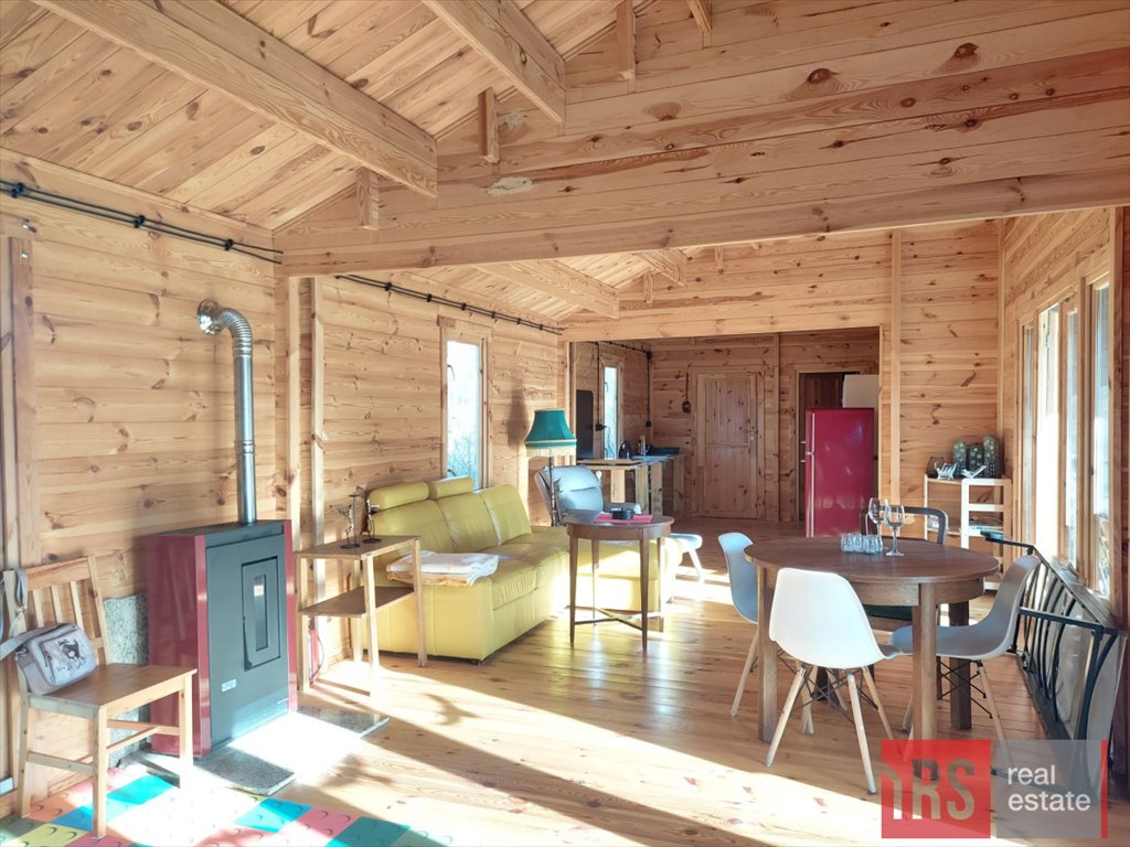 Działka rolna na sprzedaż Klukówek  2 598m2 Foto 1