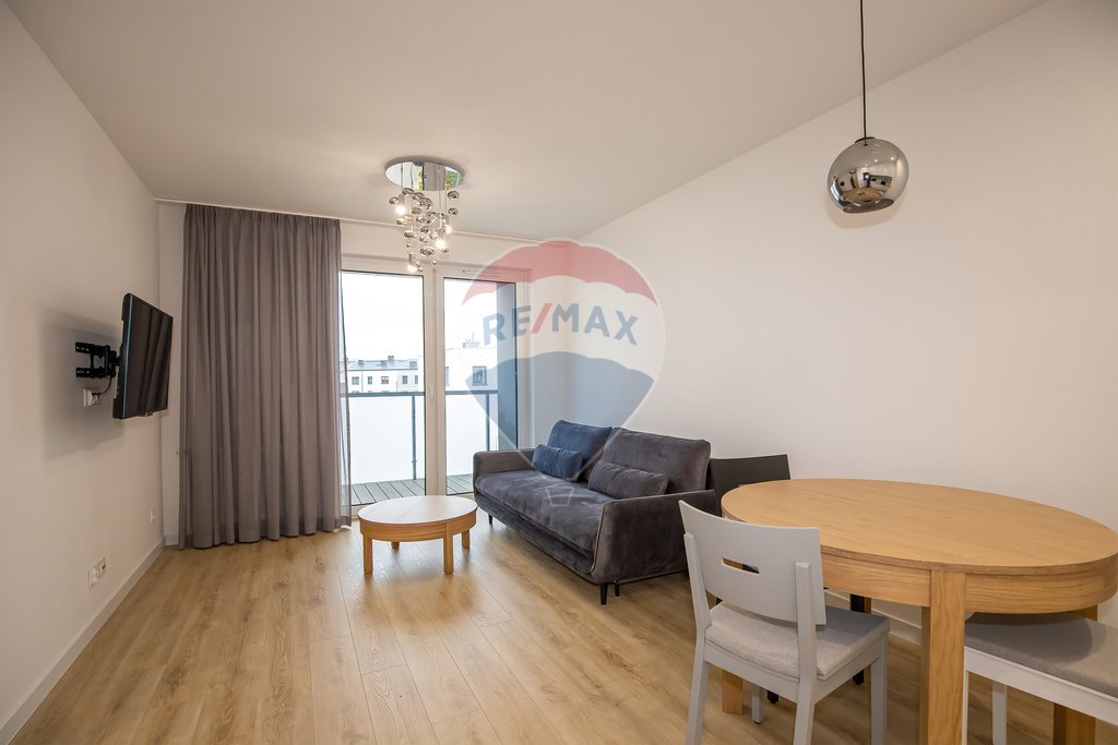 Mieszkanie trzypokojowe na wynajem Koszalin, Kazimierza Wyki  48m2 Foto 1