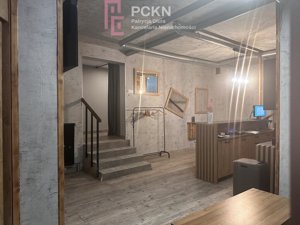 Lokal użytkowy na sprzedaż Wrocław  146m2 Foto 4