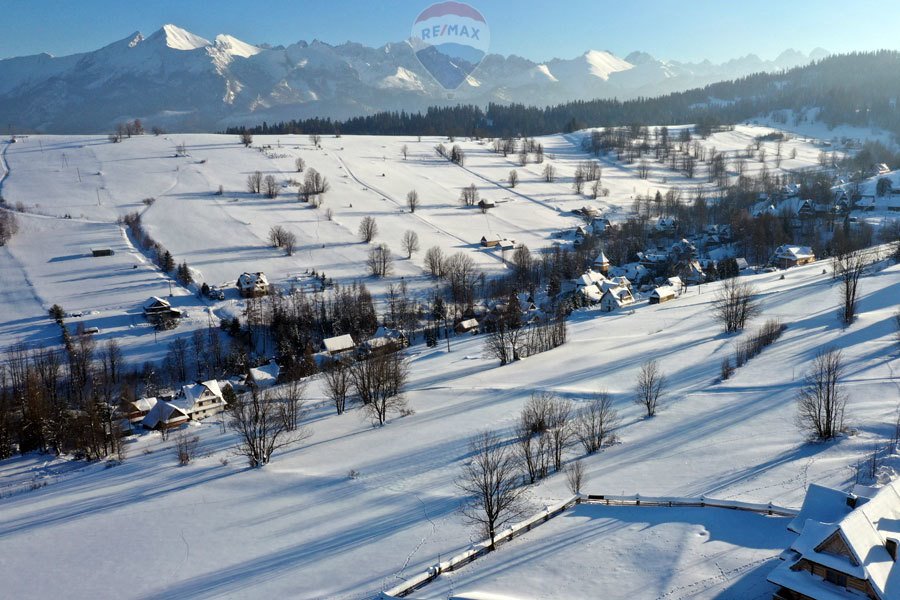 Działka budowlana na sprzedaż Brzegi  971m2 Foto 20