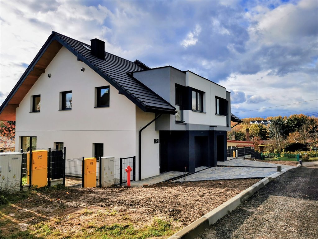 Dom na sprzedaż Zielonki, Boleń, Legionistów  143m2 Foto 1