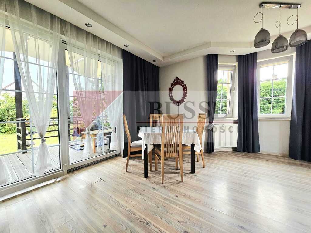 Dom na sprzedaż Stargard  168m2 Foto 1