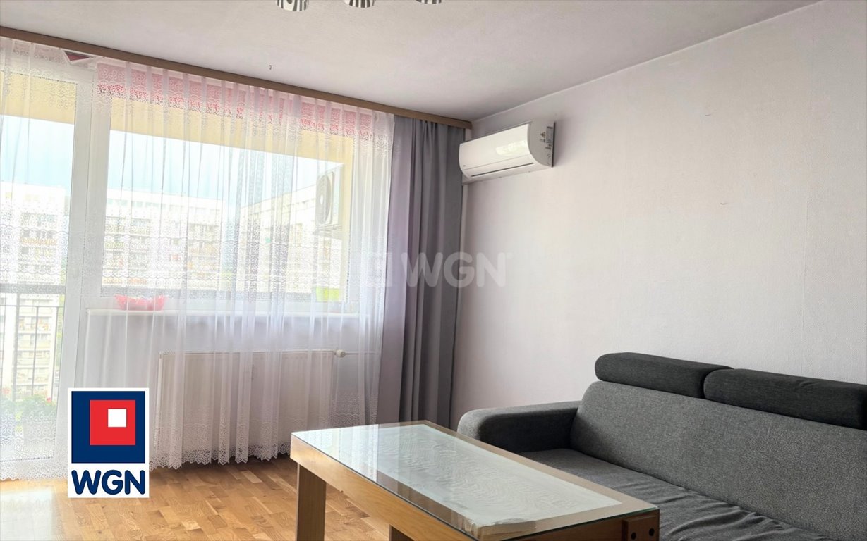 Mieszkanie trzypokojowe na sprzedaż Rybnik, Rybnik, Rybnik  61m2 Foto 1