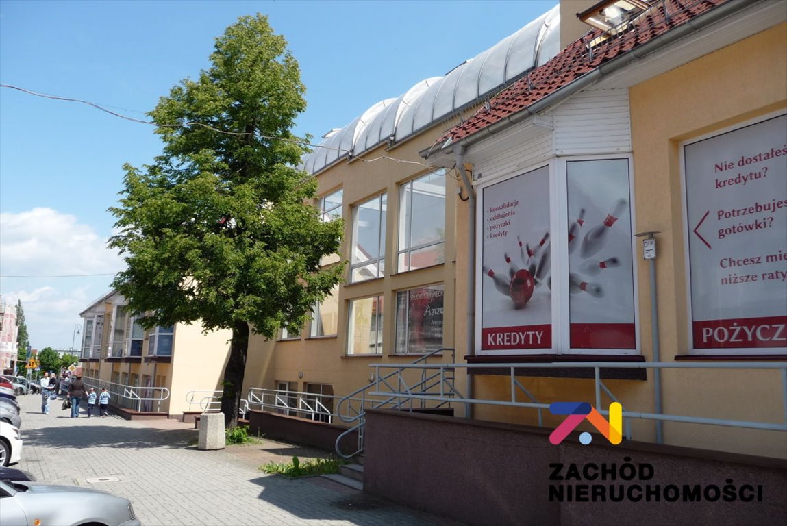 Lokal użytkowy 44,6 m² w centrum Meteor - zapraszam Zielona Góra, Meteor  45m2 Foto 1