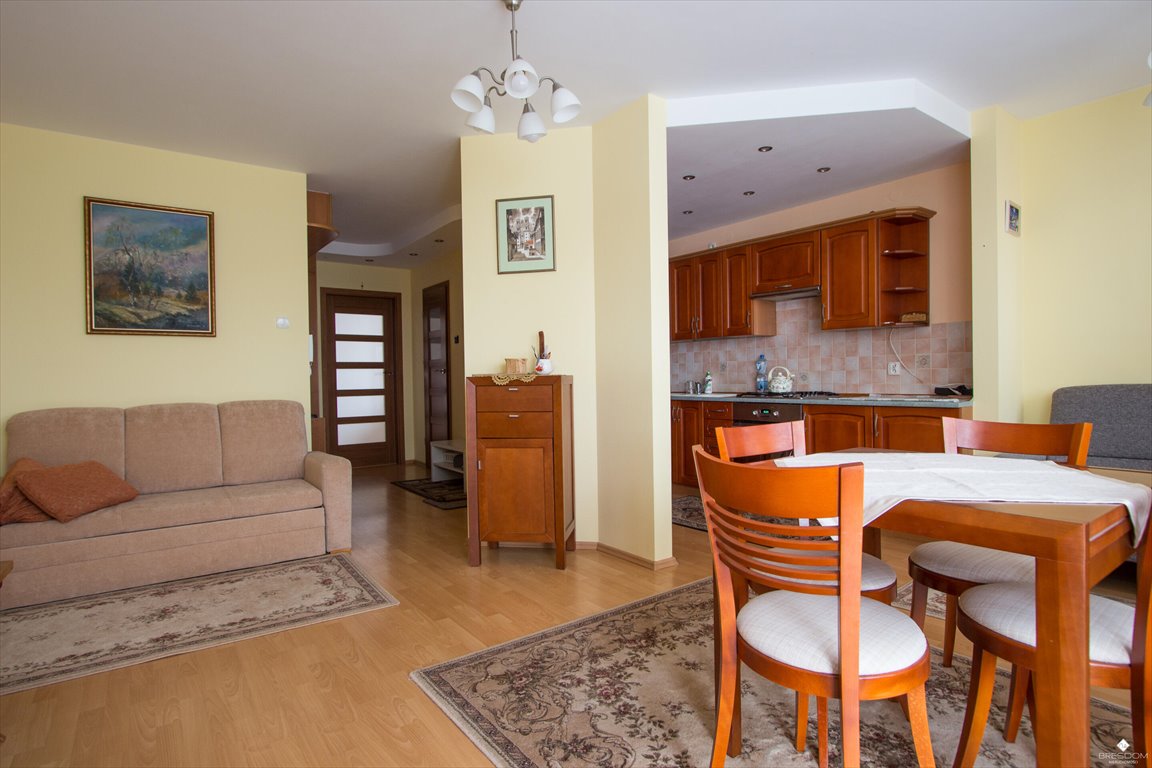 Przytulne 2-pokojowe mieszkanie (45 m²) z balkonem w Olsztynie Olsztyn, Wincentego Witosa  45m2 Foto 1