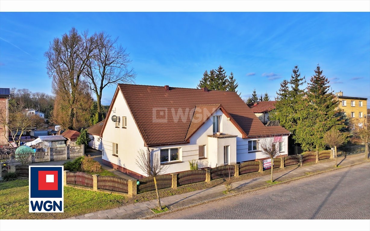 Dom na sprzedaż Witnica, Gorzowska  424m2 Foto 1