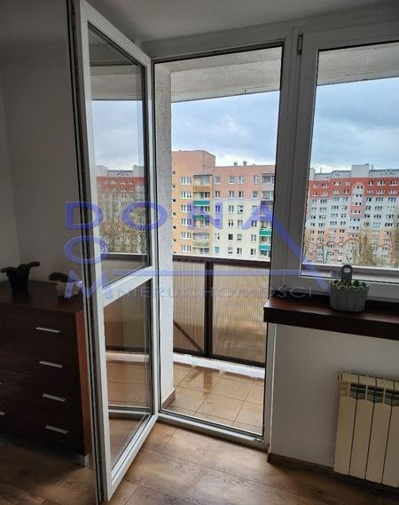 Kawalerka na sprzedaż Łódź, Dąbrowa, Tatrzańska  27m2 Foto 3