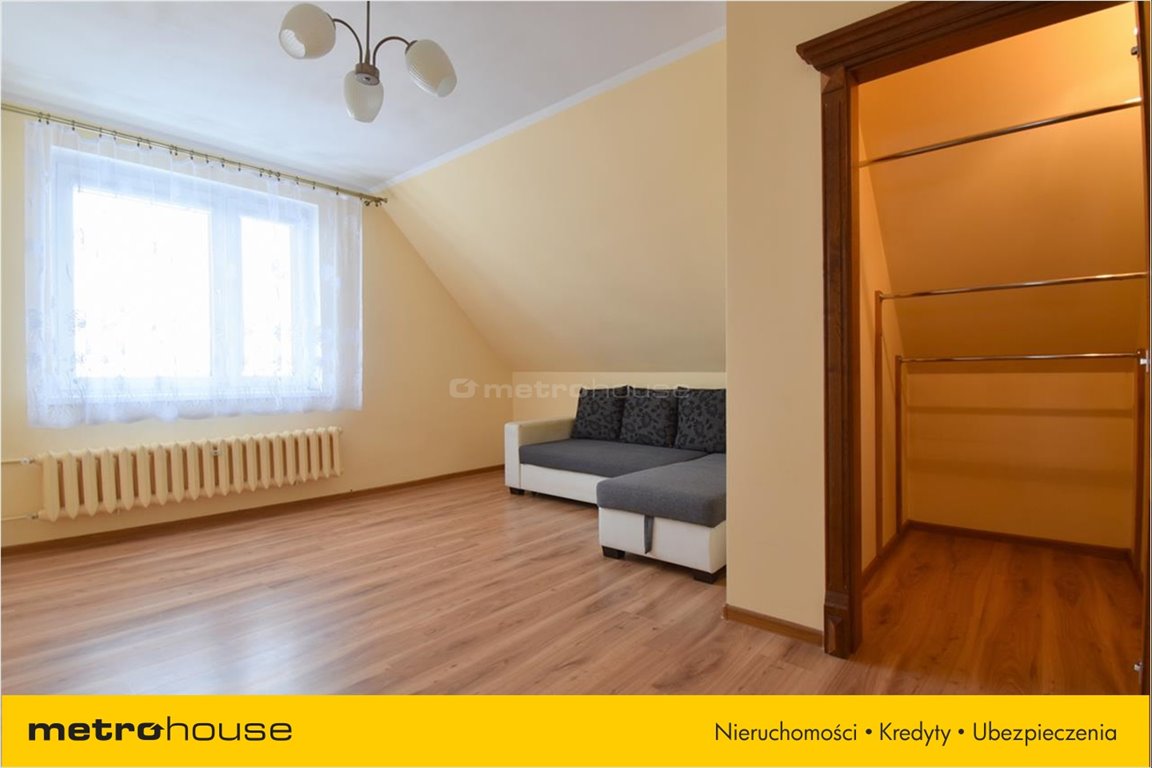 Mieszkanie dwupokojowe na sprzedaż Dąbrówka, Orneta, Dąbrówka  40m2 Foto 2
