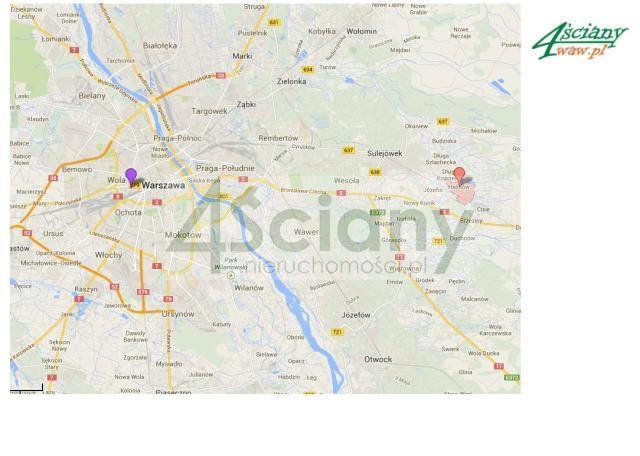 Działka inwestycyjna 6 150 m² z mediami i planami Cisie  6 180m2 Foto 1