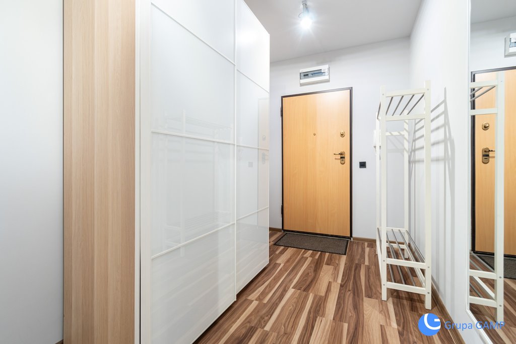 Mieszkanie trzypokojowe na wynajem Kraków, Śródmieście, Śliczna  75m2 Foto 20