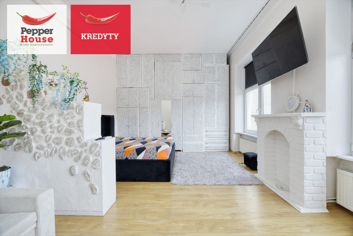 Mieszkanie 71,58 m² w centrum Bydgoszczy - garaż i 2 łazienki Bydgoszcz, Centrum, Gdańska  72m2 Foto 1