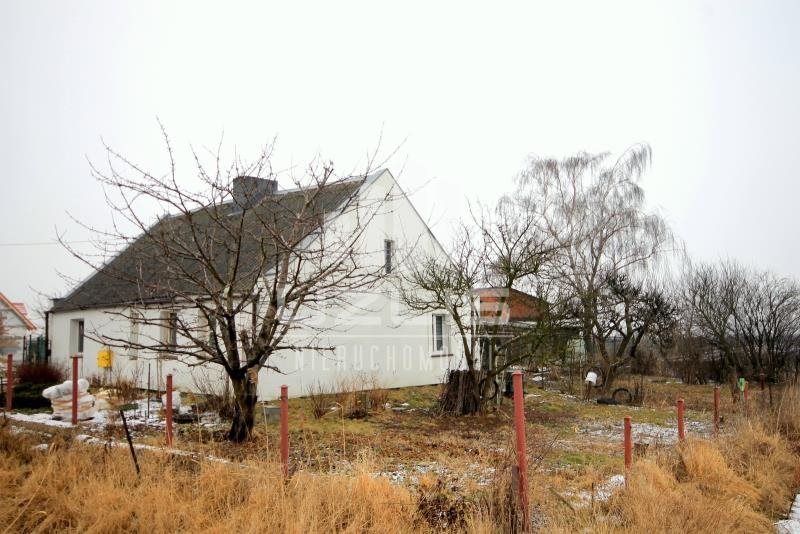 Dom na sprzedaż Tczewskie Łąki, Poprzeczna 75m2 Foto 1 Dom na sprzedaż Tczewskie Łąki, Poprzeczna 75m2 Foto 1