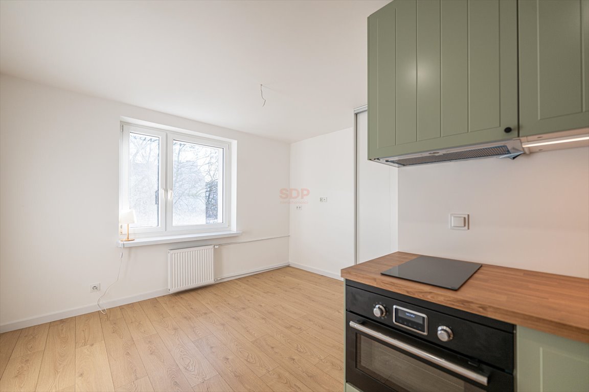 Kawalerka po remoncie w sercu Śródmieścia, blisko uczelni Wrocław, Śródmieście, Śródmieście, Henryka Sienkiewicza  21m2 Foto 1
