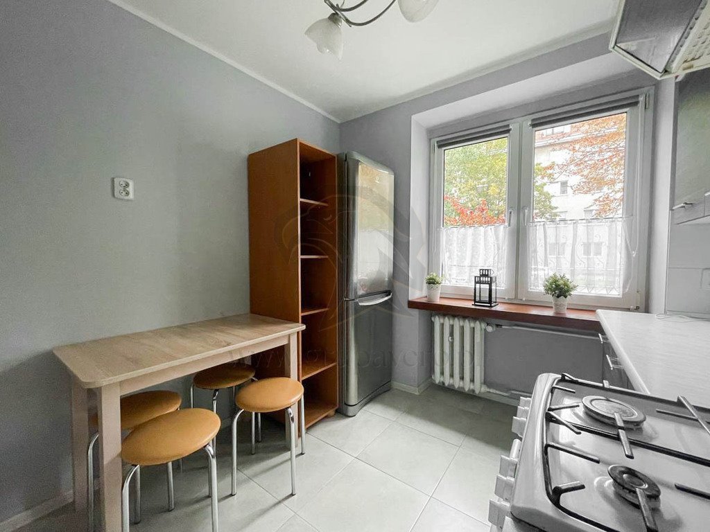 Mieszkanie dwupokojowe na sprzedaż Wrocław, Śródmieście  39m2 Foto 1