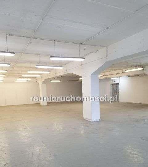 Magazyn na wynajem Poznań, Górczyn, Górczyn / Grunwald  299m2 Foto 3