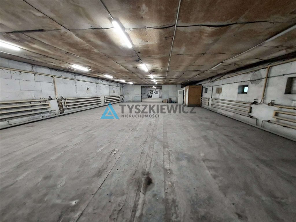 Lokal użytkowy na wynajem Miszewko, Admirała Andrzeja Karwety  600m2 Foto 7