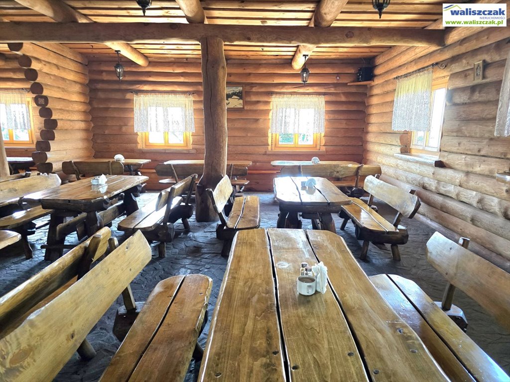 Lokal użytkowy na sprzedaż Korytnica  1 356m2 Foto 14