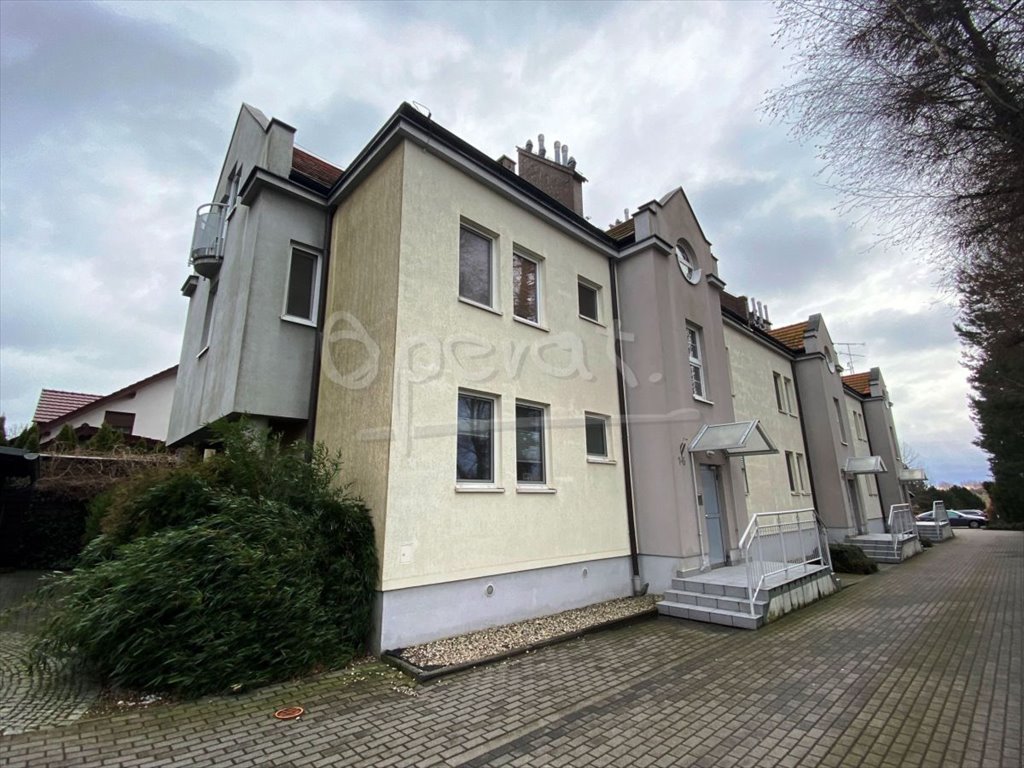 Polecam komfortowe 3-pokojowe mieszkanie 42,89 m² z balkonami Ostrów Wielkopolski, Cicha  43m2 Foto 1