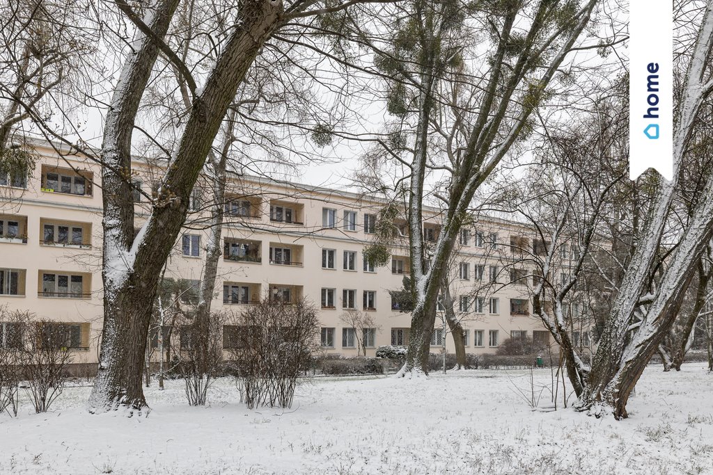 Mieszkanie dwupokojowe na sprzedaż Warszawa, Wola, ks. Jana Sitnika  35m2 Foto 17