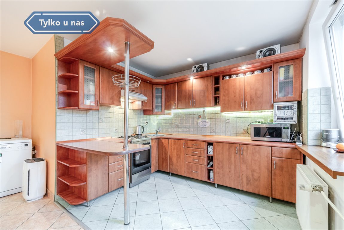 Mieszkanie trzypokojowe na sprzedaż Częstochowa, Raków  80m2 Foto 1