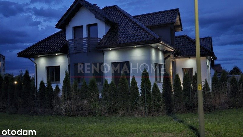 Dom na sprzedaż Pieszyce  140m2 Foto 1