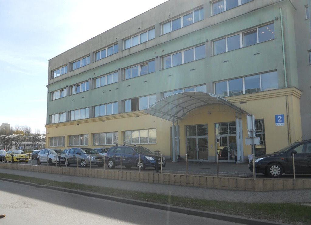 Nowoczesny 99 m² biuro z możliwością aranżacji w Gdyni Gdynia, Redłowo, Łużycka  99m2 Foto 1