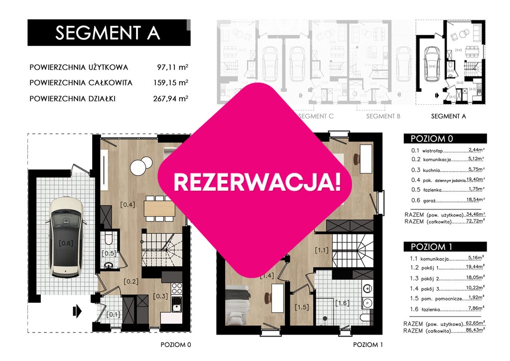 Dom na sprzedaż Nysa, Józefa Chełmońskiego  159m2 Foto 8