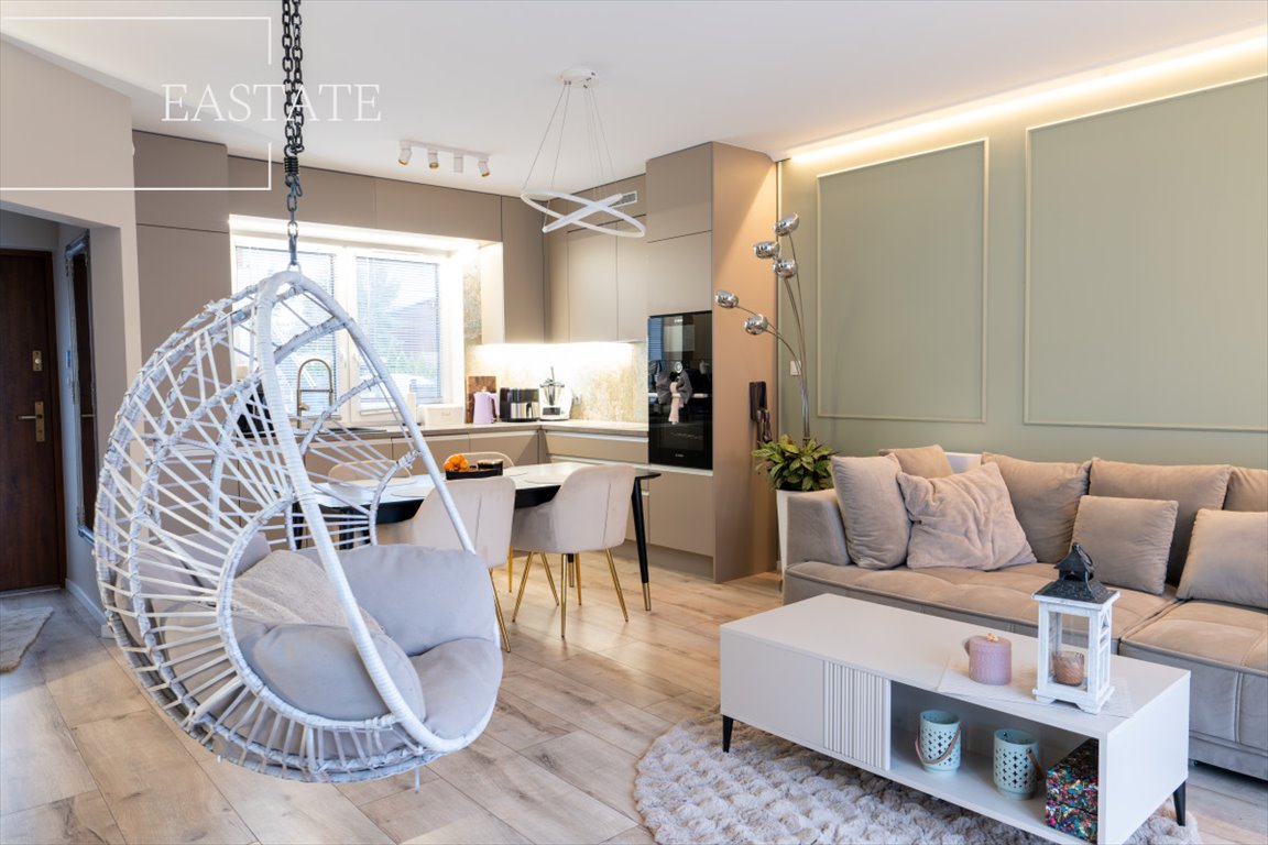 Dom na sprzedaż Marki  162m2 Foto 1